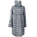 Original Moncler "Johanna" Giubbotto Women's Luxury Down Coat (Size 3)