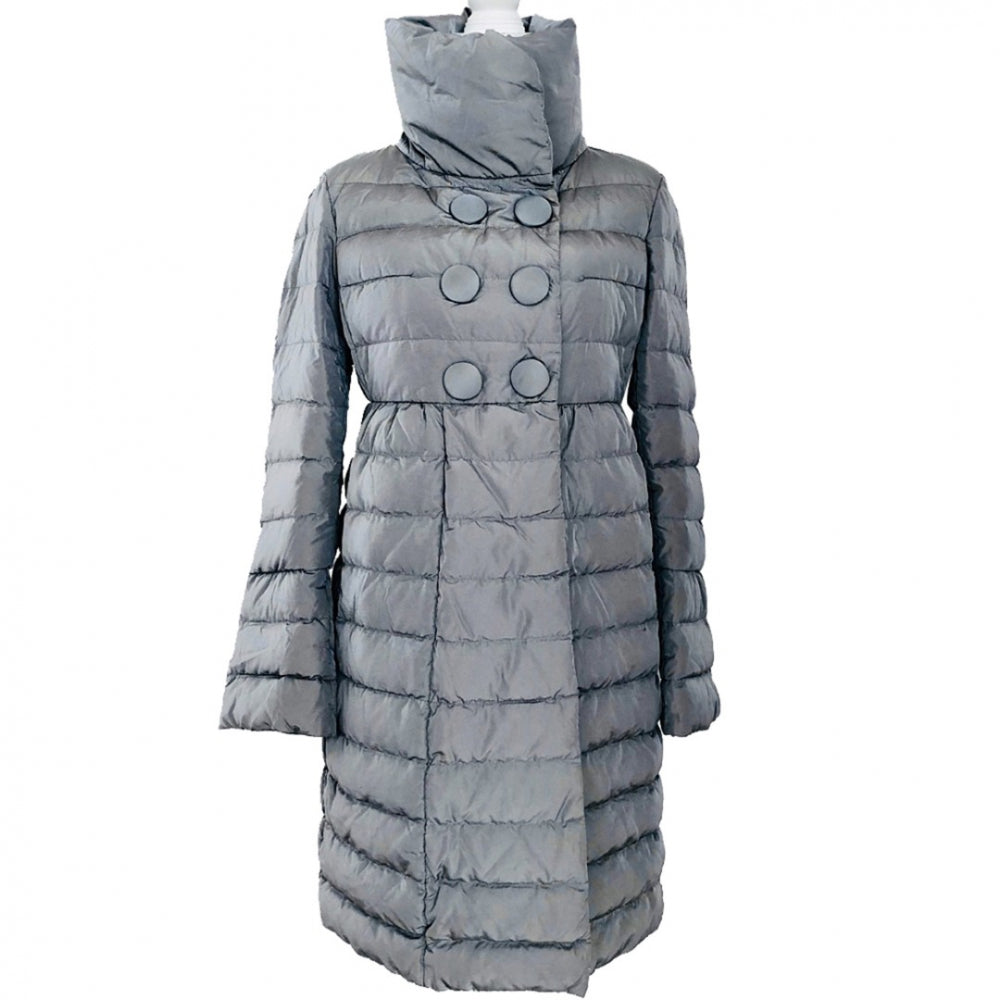 Original Moncler "Johanna" Giubbotto Women's Luxury Down Coat (Size 3)