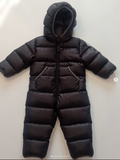 Original Moncler Baby "Doudoune Legere" Ultra-Light Snowsuit (12-18 Months / 80 cm)