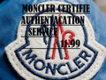 Professional Moncler Legit Check & Authentication Service