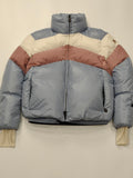 Original Moncler Grenoble "Lamar" Women's Luxury Performance Ski Down Jacket (Size 1 / Small)