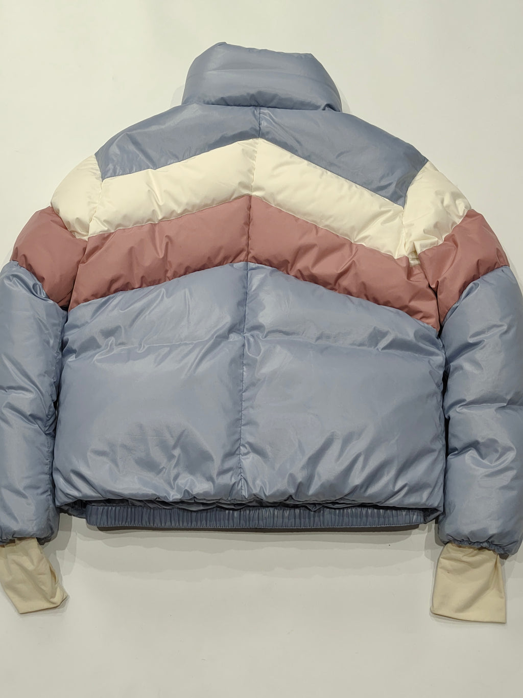 Original Moncler Grenoble "Lamar" Women's Luxury Performance Ski Down Jacket (Size 1 / Small)