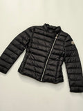 Original Moncler Enfant "Amy" Ultra-Light Down Jacket (Tag 8 Years / Fits 6-7 Years)