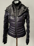 Original Moncler Grenoble "Casies" Women's Luxury Performance Ski Down Jacket (Size 0 / XS)