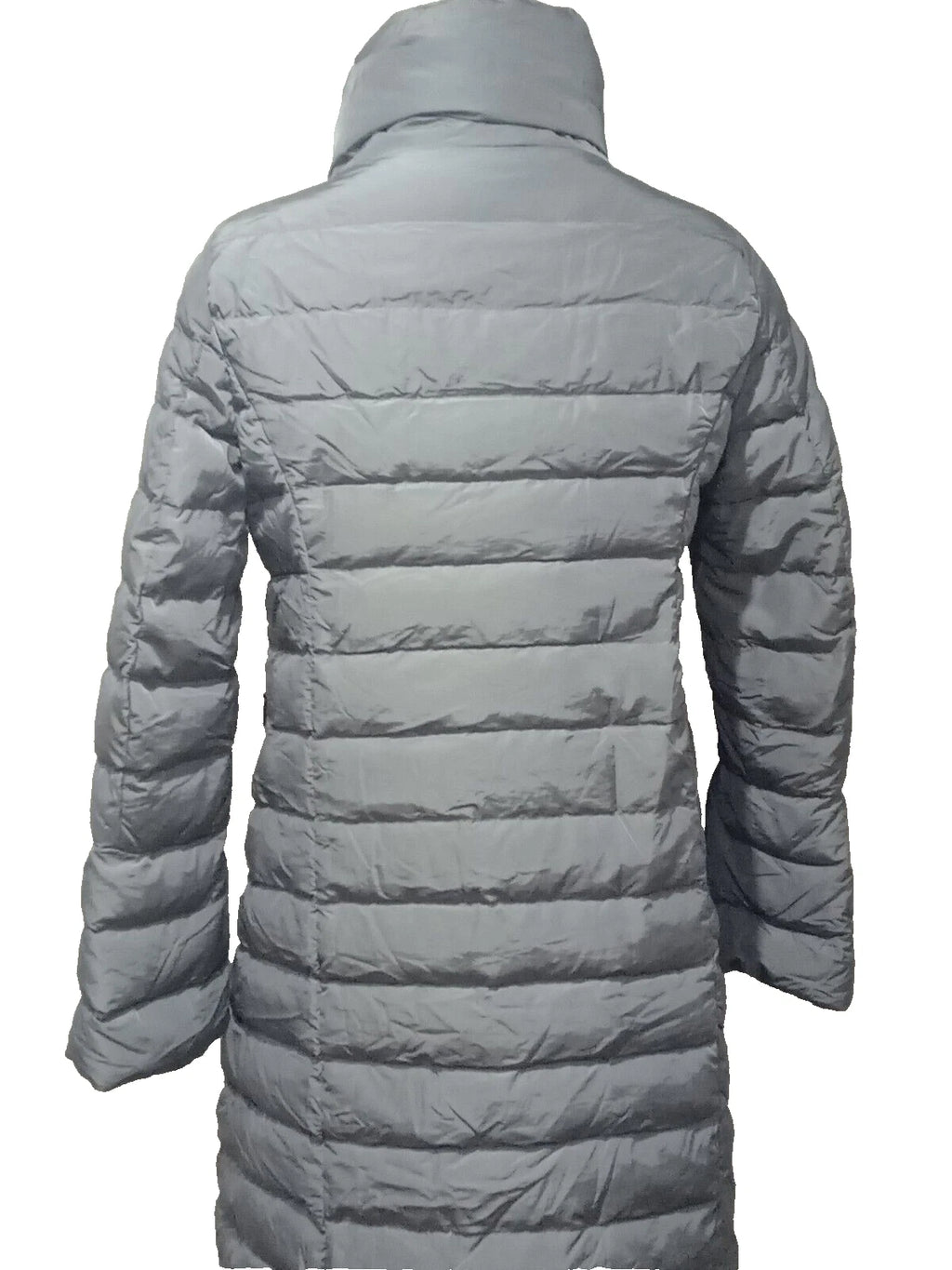 Original Moncler "Johanna" Giubbotto Women's Luxury Down Coat (Size 3)