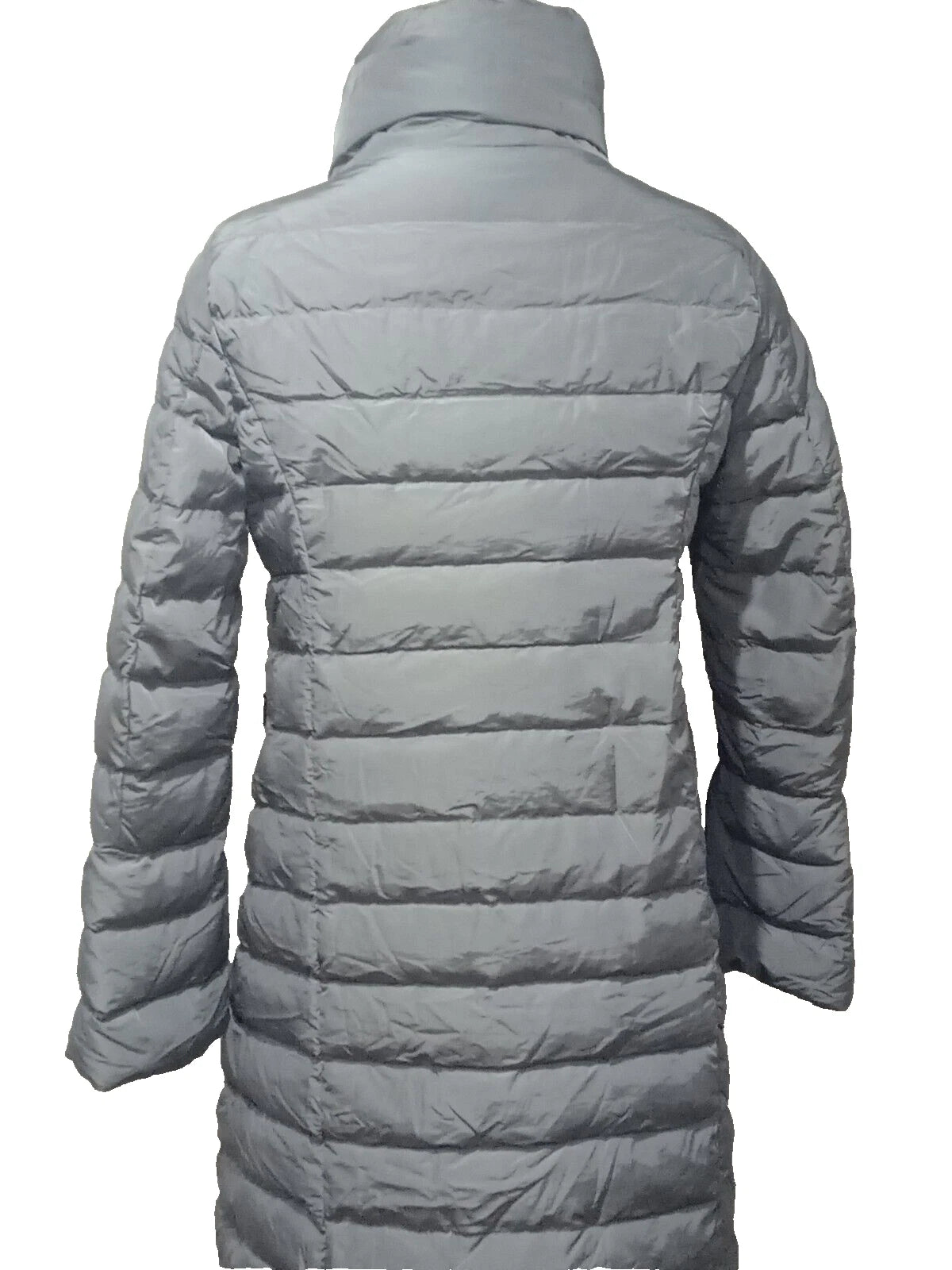 Original Moncler "Johanna" Giubbotto Women's Luxury Down Coat (Size 3)